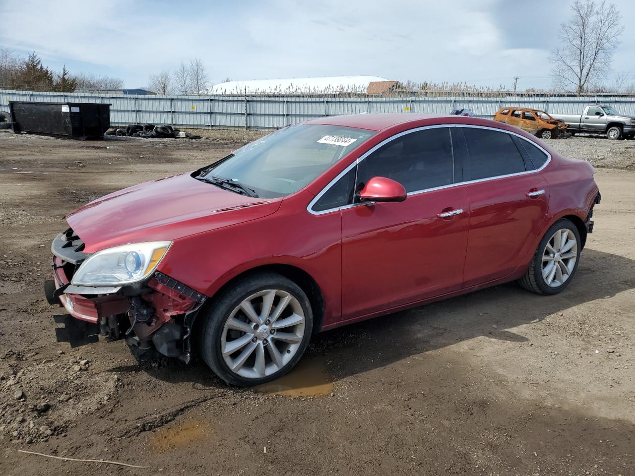 BUICK VERANO 2014 1g4pp5sk7e4148678