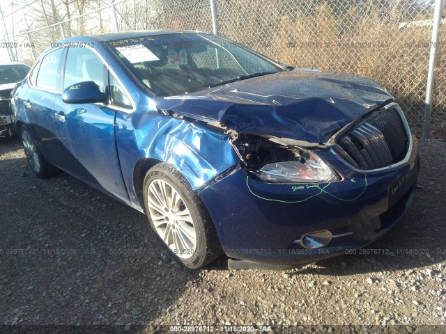 BUICK VERANO 2014 1g4pp5sk7e4151399