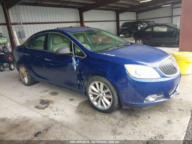 BUICK VERANO 2014 1g4pp5sk7e4153833