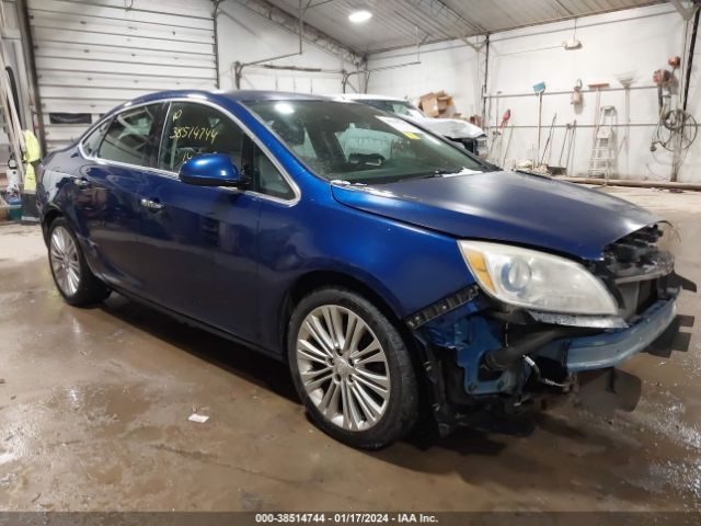 BUICK VERANO 2014 1g4pp5sk7e4154917