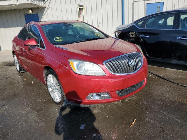 BUICK VERANO 2014 1g4pp5sk7e4162600