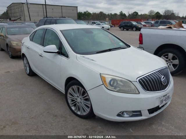 BUICK VERANO 2014 1g4pp5sk7e4194821