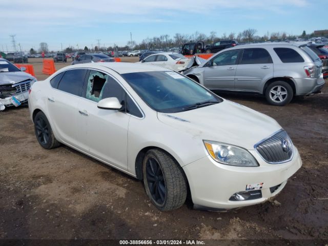 BUICK VERANO 2012 1g4pp5sk8c4141767