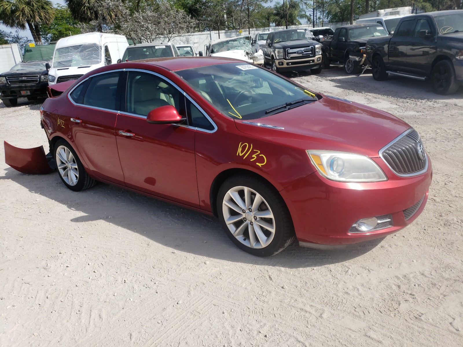 BUICK VERANO 2012 1g4pp5sk8c4184456