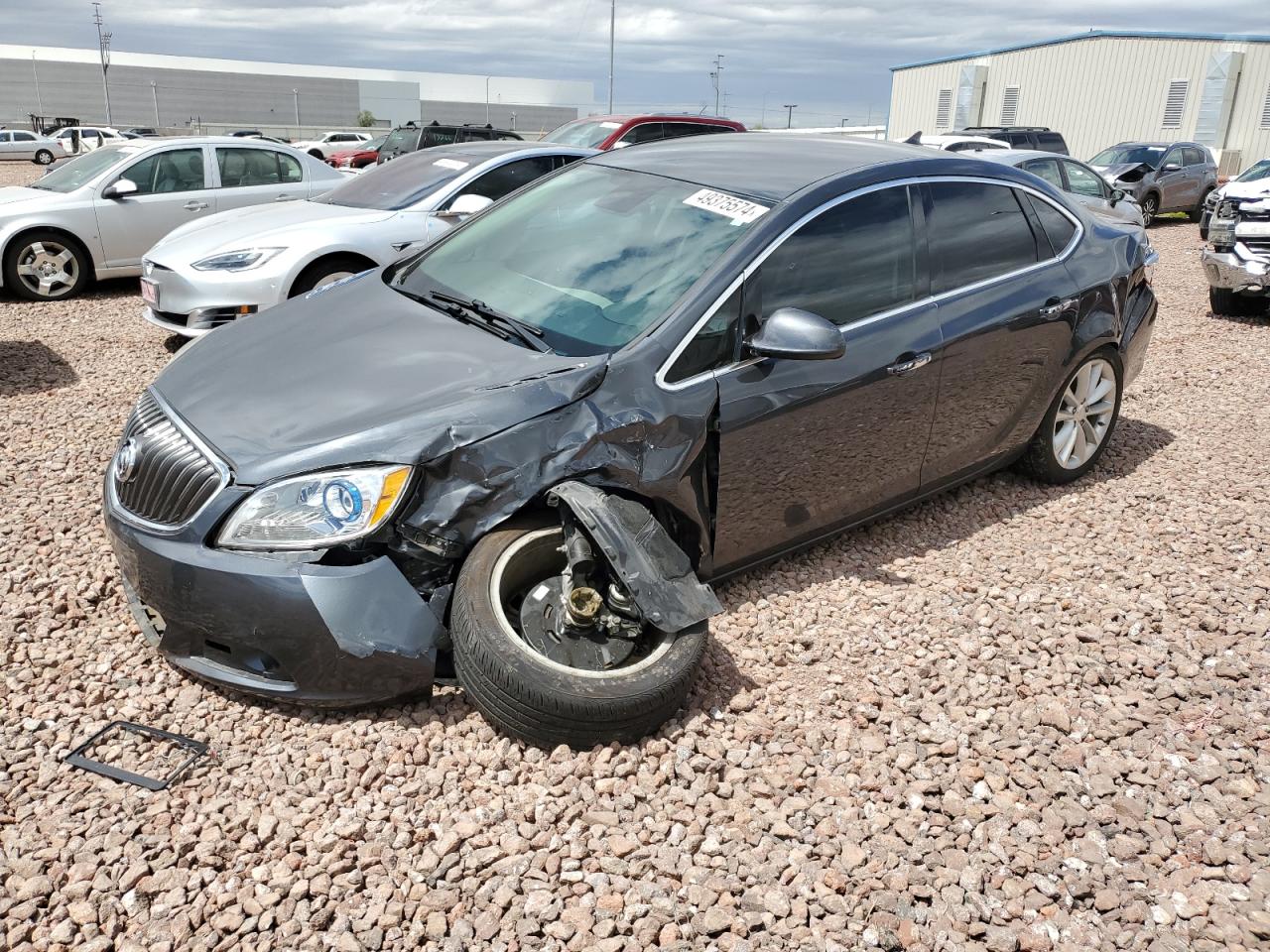 BUICK VERANO 2013 1g4pp5sk8d4108849