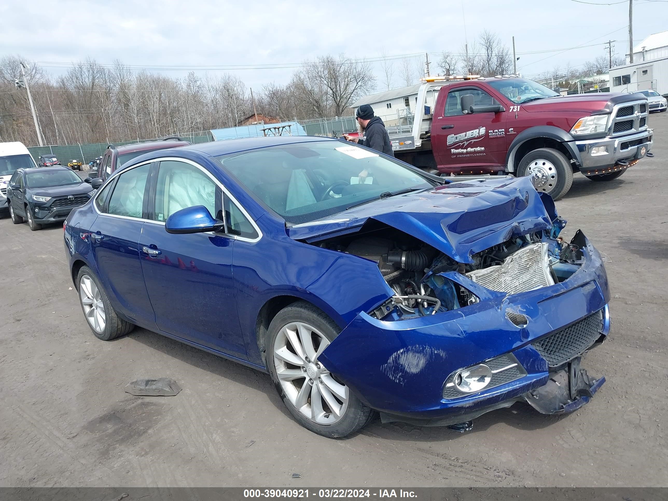 BUICK VERANO 2013 1g4pp5sk8d4139132