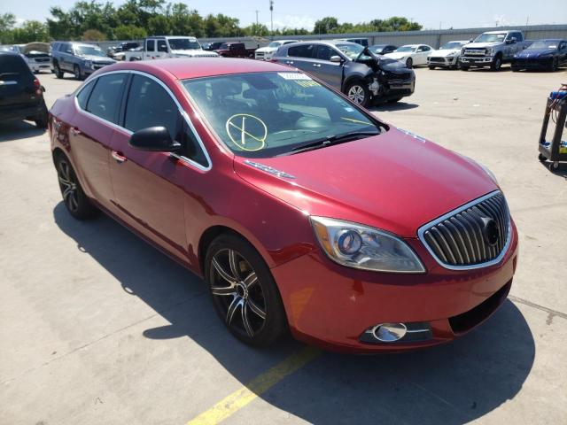 BUICK VERANO 2014 1g4pp5sk8e4110148