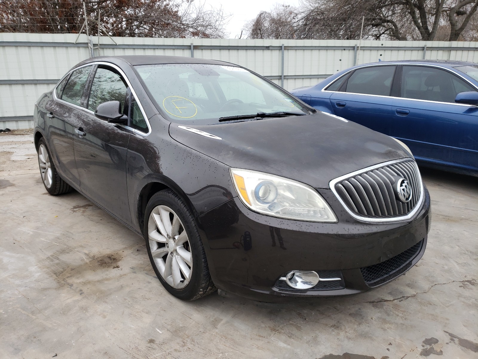 BUICK VERANO 2014 1g4pp5sk8e4146891