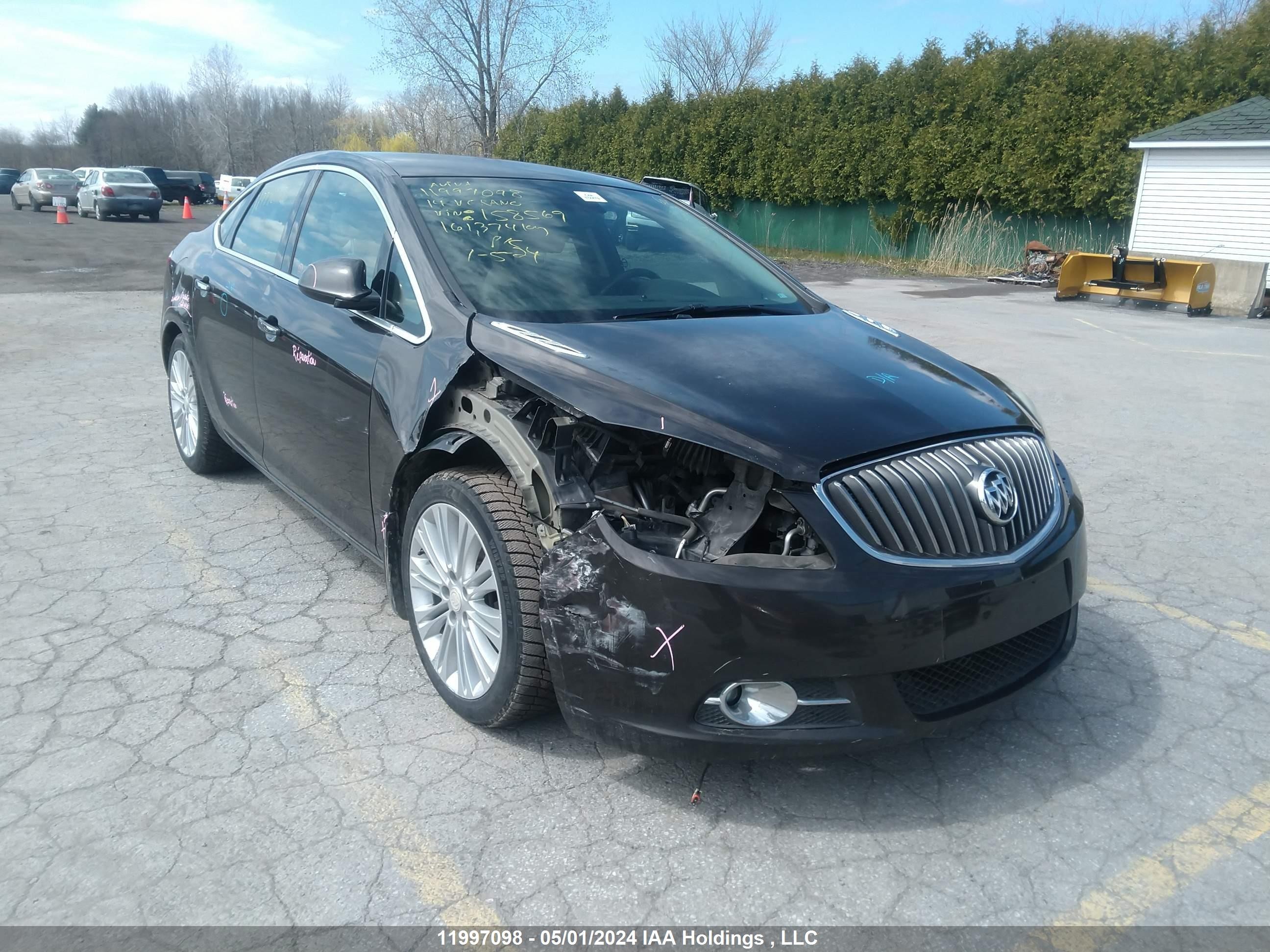 BUICK VERANO 2014 1g4pp5sk8e4158569