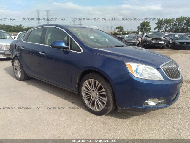 BUICK VERANO 2014 1g4pp5sk8e4164503