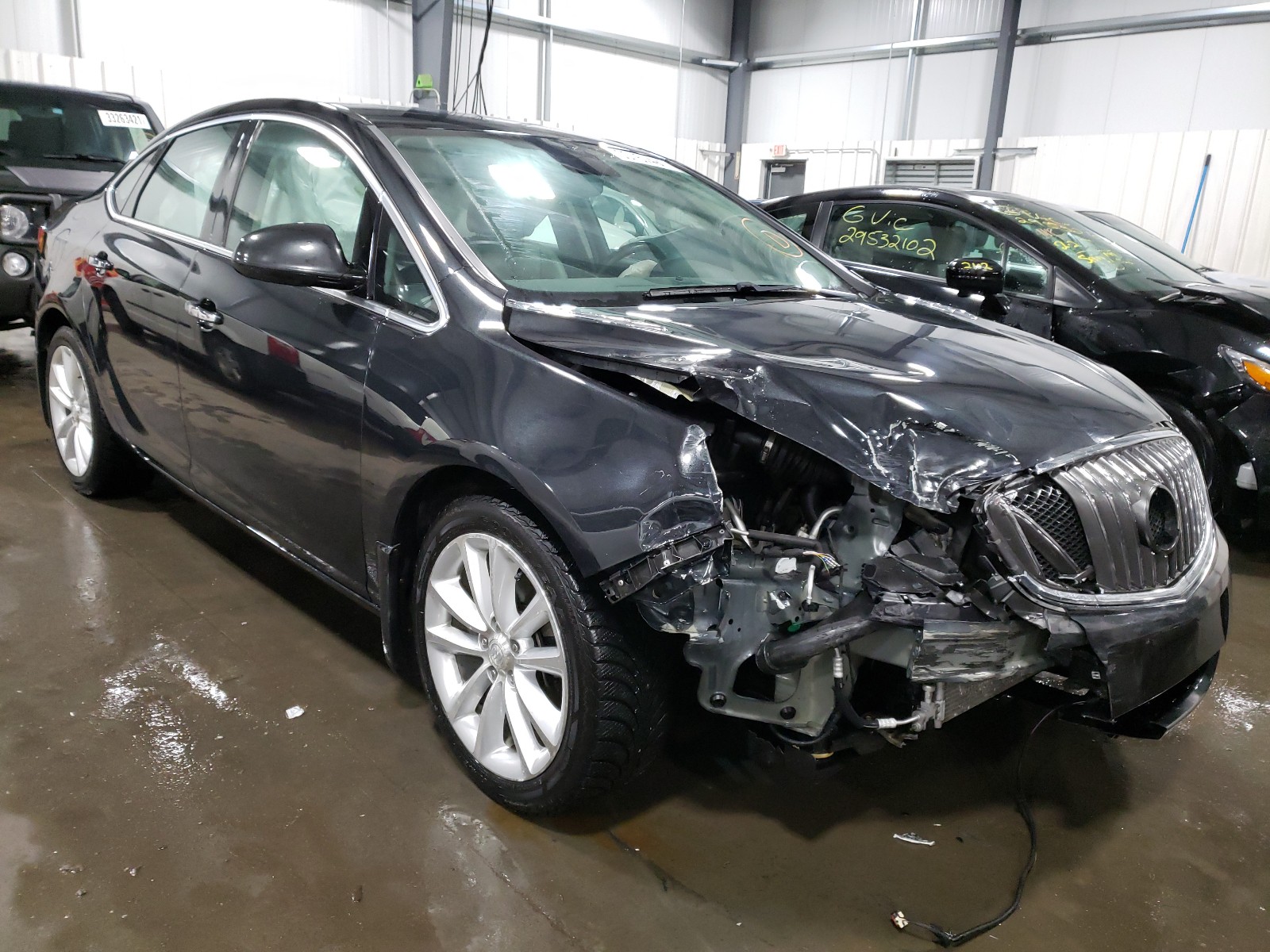 BUICK VERANO 2014 1g4pp5sk8e4229530