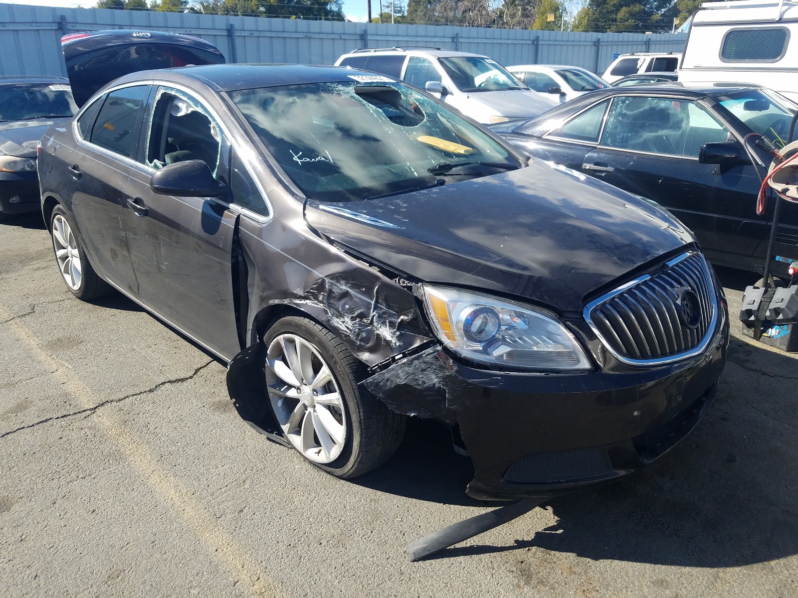 BUICK VERANO 2015 1g4pp5sk8f4143202