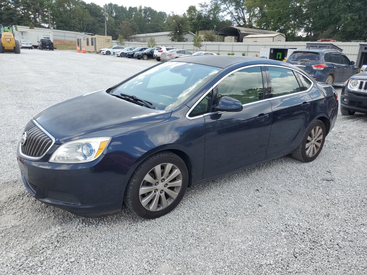 BUICK VERANO 2016 1g4pp5sk8g4120200