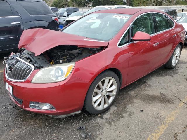 BUICK VERANO 2012 1g4pp5sk9c4182313