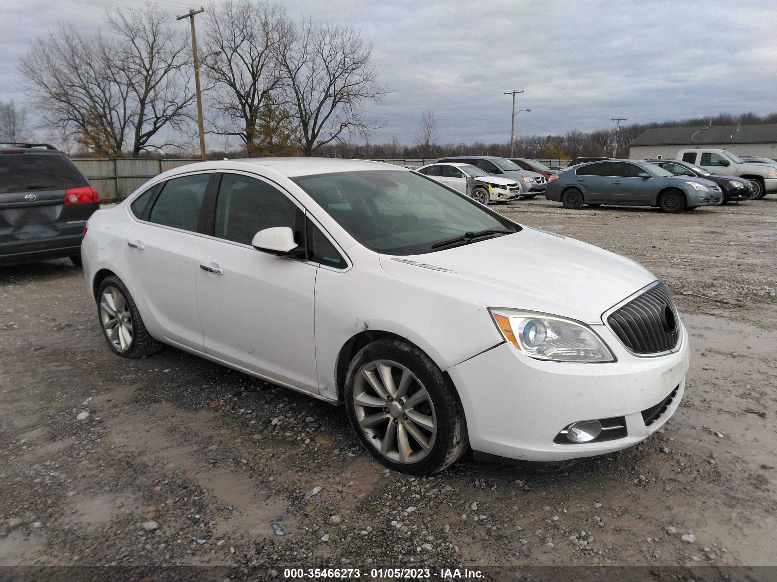 BUICK VERANO 2013 1g4pp5sk9d4128673