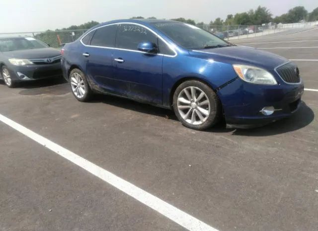 BUICK VERANO 2013 1g4pp5sk9d4138961