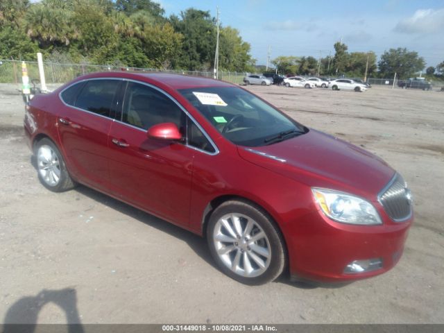 BUICK VERANO 2013 1g4pp5sk9d4147918