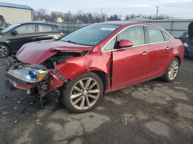 BUICK VERANO 2013 1g4pp5sk9d4167148