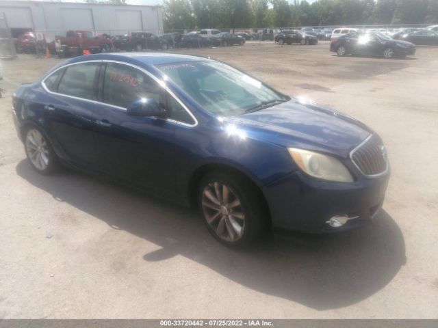 BUICK VERANO 2013 1g4pp5sk9d4229891