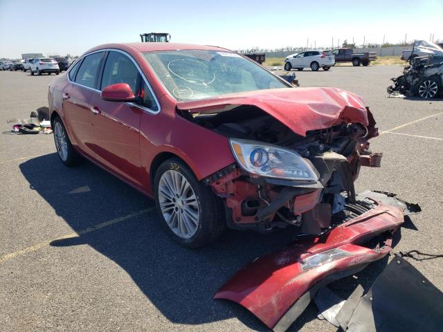 BUICK VERANO 2014 1g4pp5sk9e4122986