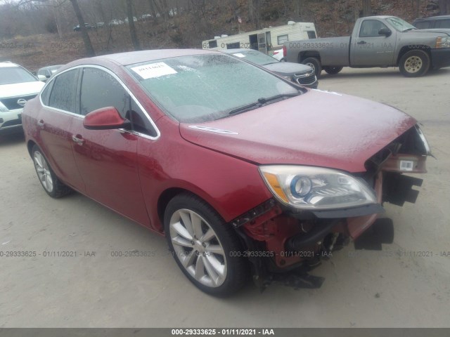 BUICK VERANO 2014 1g4pp5sk9e4125354