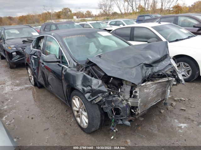 BUICK VERANO 2014 1g4pp5sk9e4125886