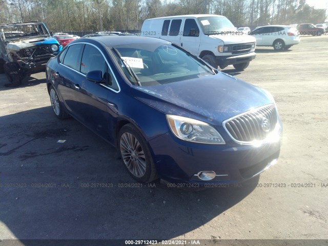 BUICK VERANO 2014 1g4pp5sk9e4126827