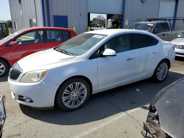 BUICK VERANO 2014 1g4pp5sk9e4127377