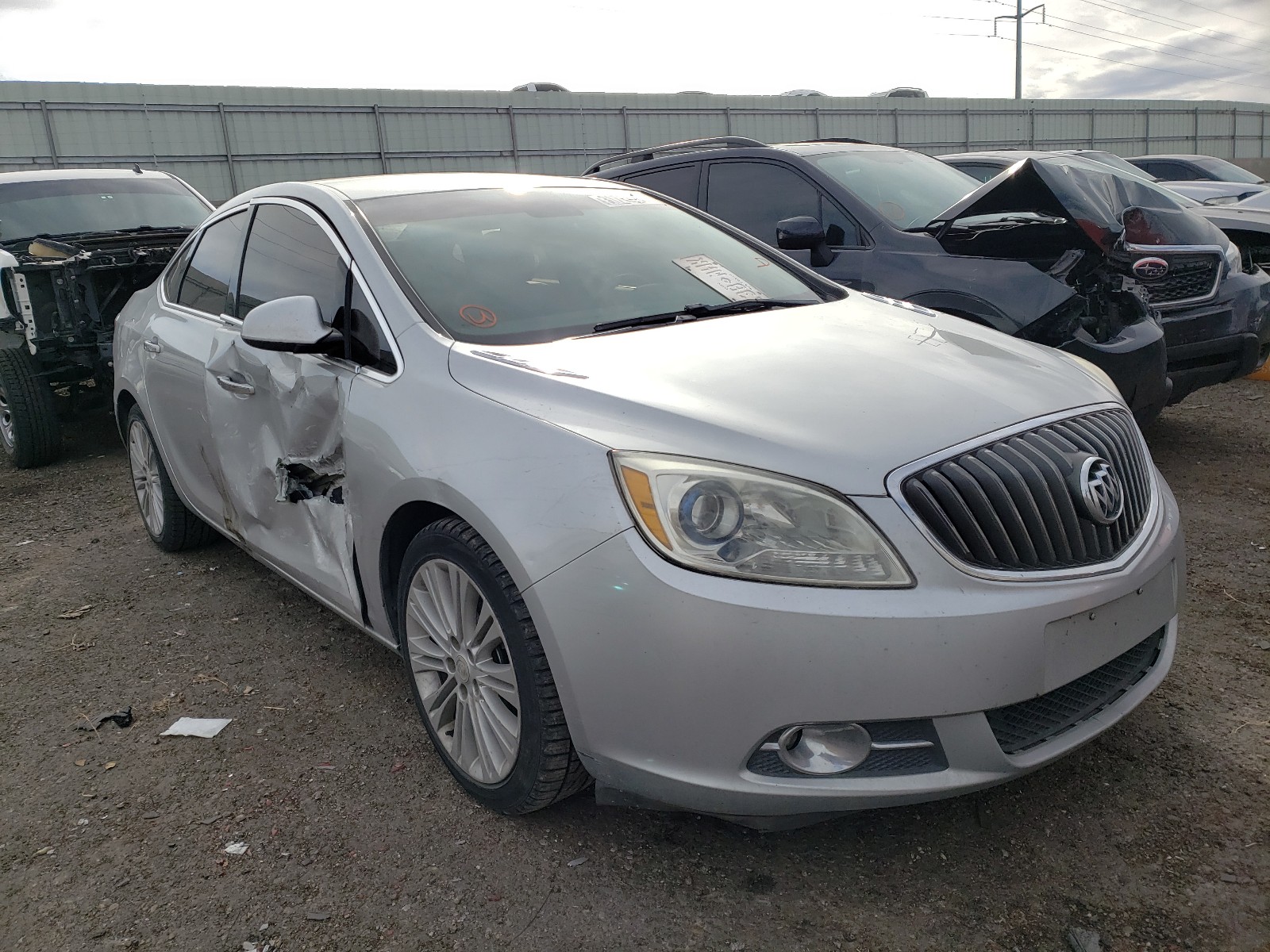 BUICK VERANO 2014 1g4pp5sk9e4132546