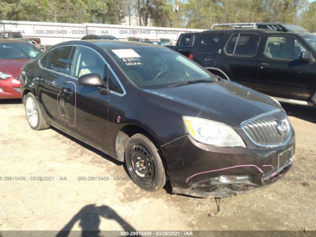 BUICK VERANO 2014 1g4pp5sk9e4136547