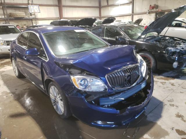 BUICK VERANO 2014 1g4pp5sk9e4136628