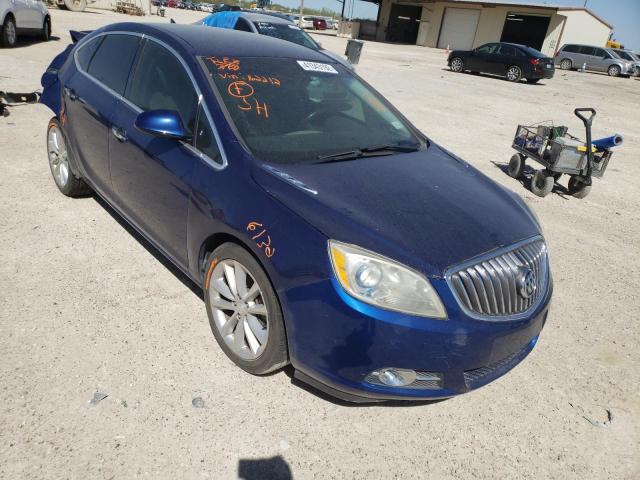 BUICK VERANO 2014 1g4pp5sk9e4162212