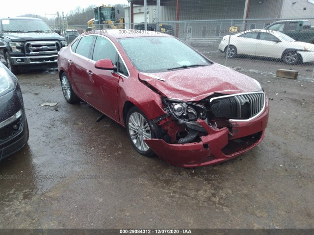 BUICK VERANO 2014 1g4pp5sk9e4169449