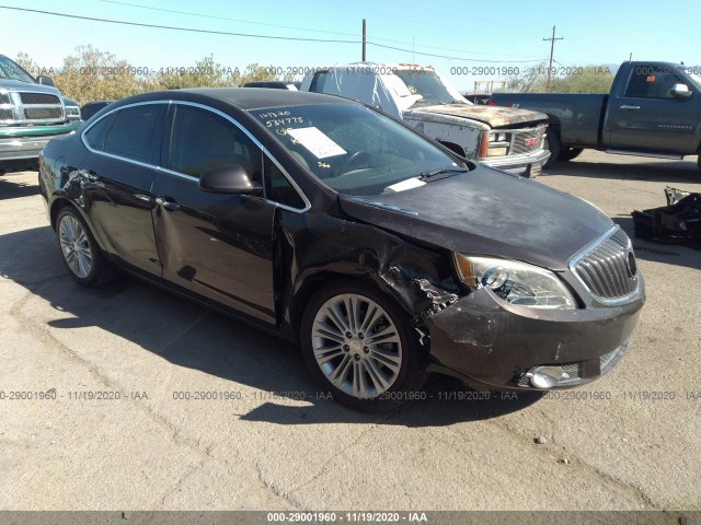 BUICK VERANO 2014 1g4pp5sk9e4194299