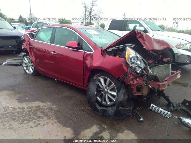 BUICK VERANO 2014 1g4pp5sk9e4198367