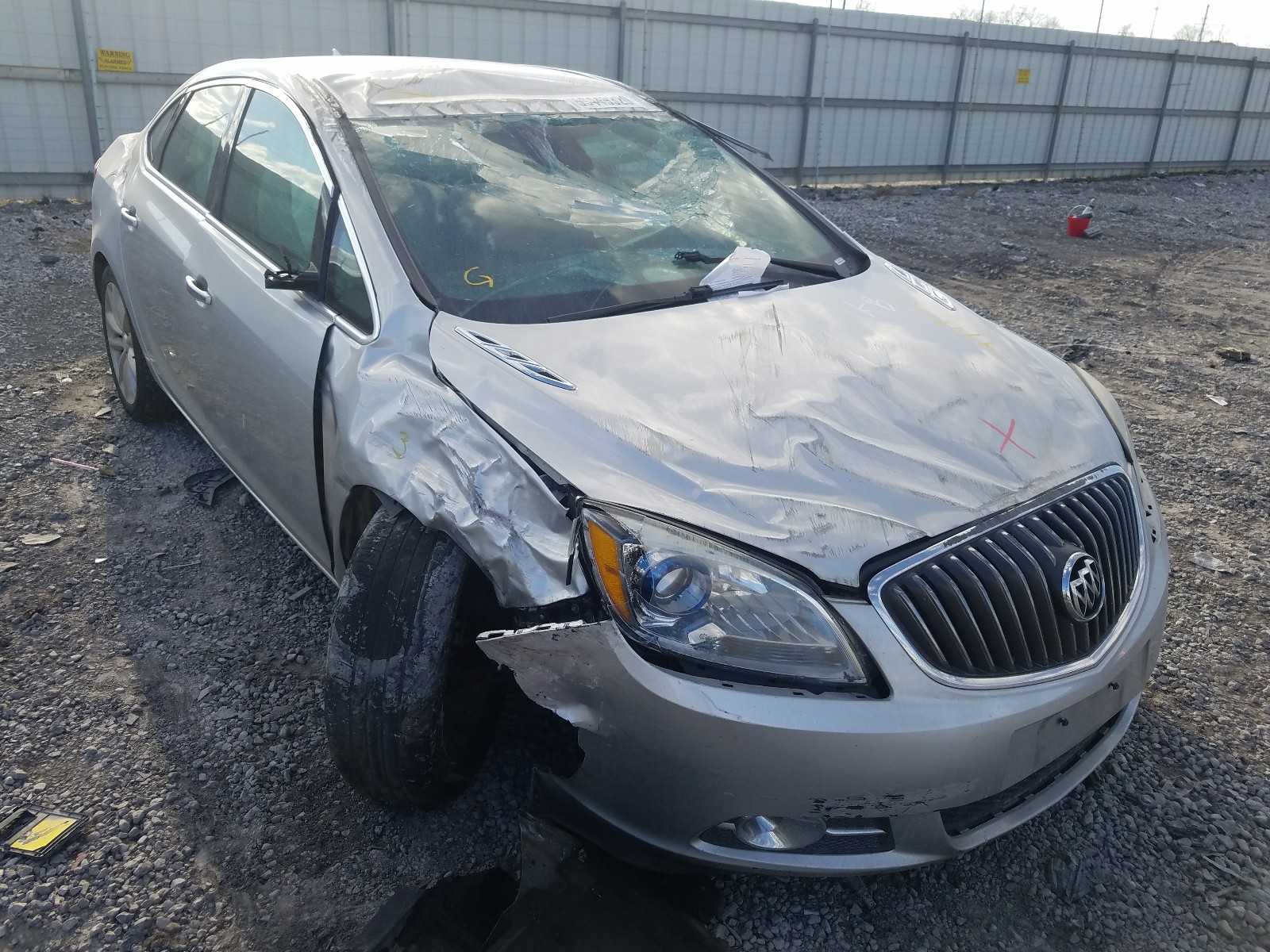 BUICK VERANO 2014 1g4pp5sk9e4200313