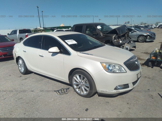 BUICK VERANO 2014 1g4pp5sk9e4237233