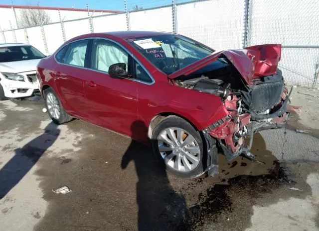 BUICK VERANO 2016 1g4pp5sk9g4120383