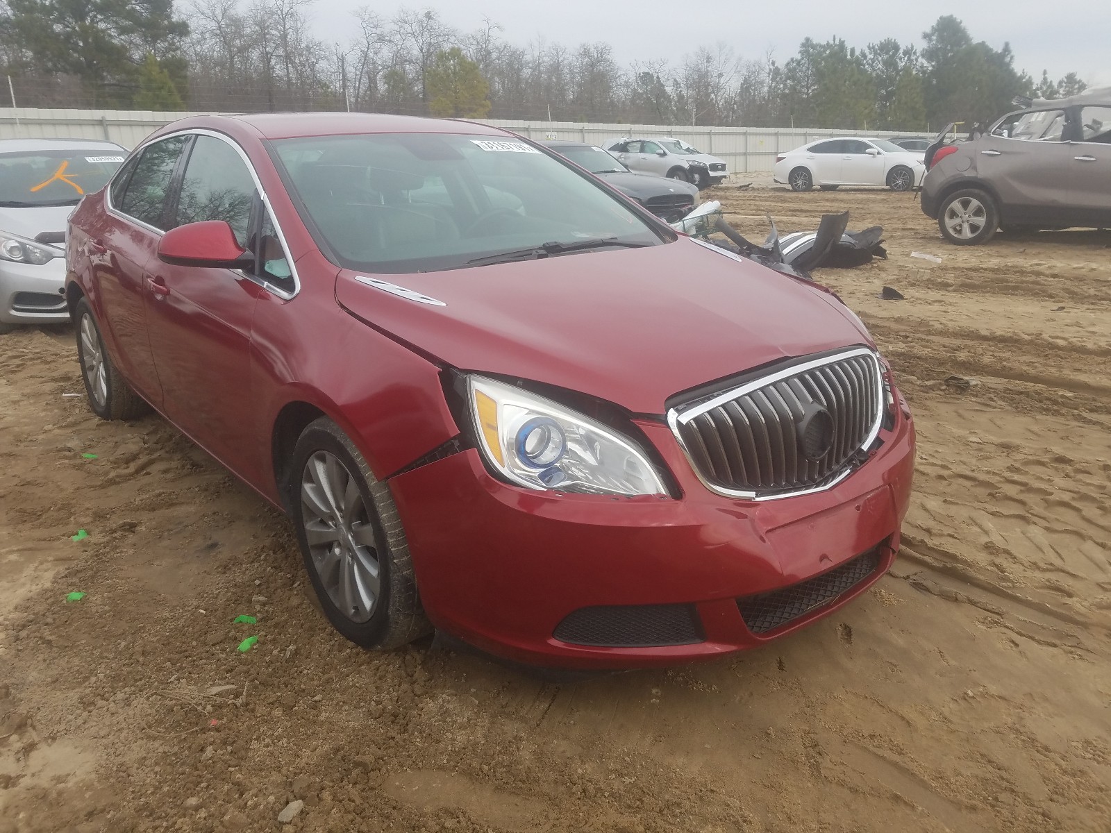 BUICK VERANO 2016 1g4pp5sk9g4122702