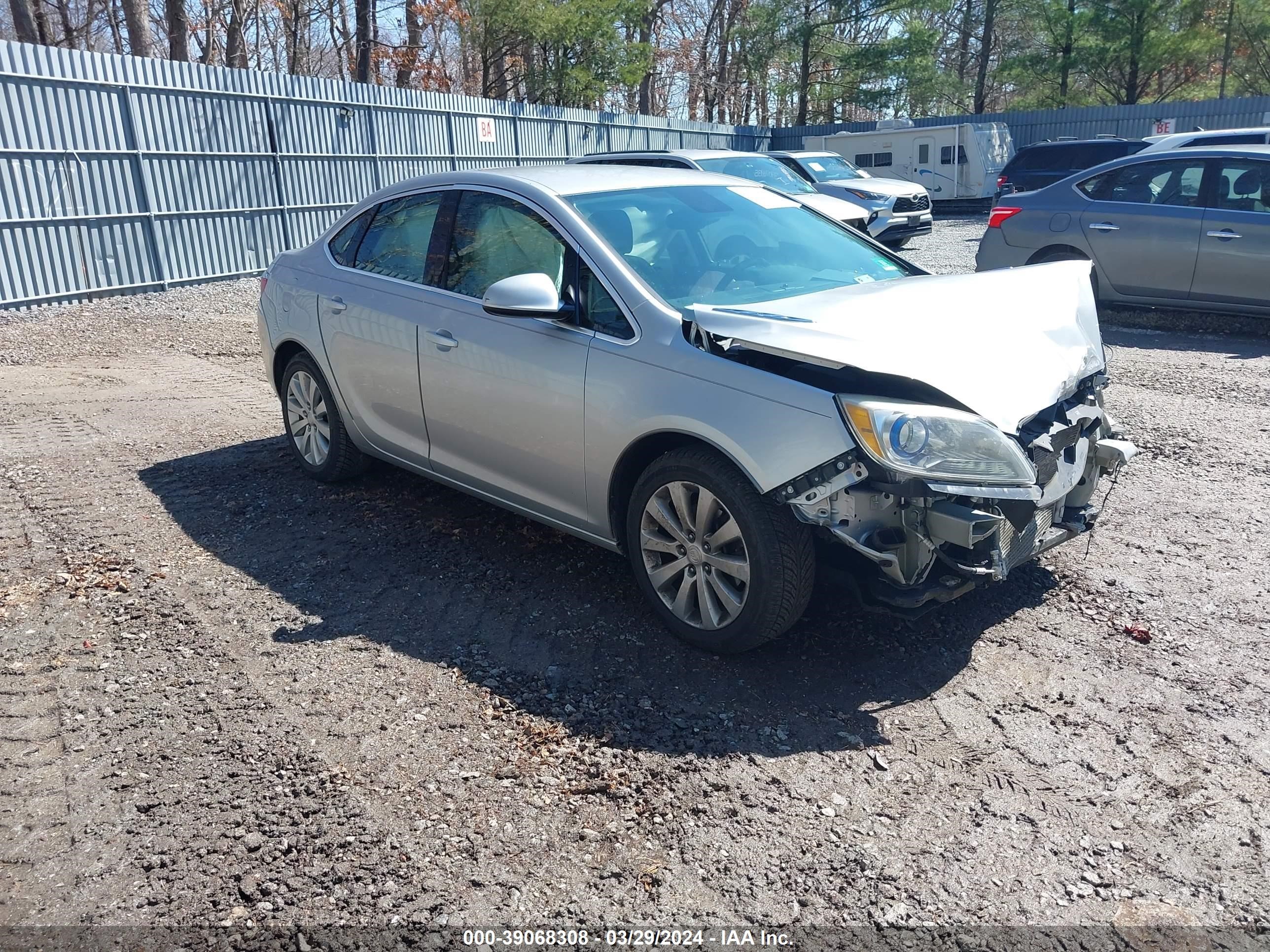 BUICK VERANO 2016 1g4pp5sk9g4130458