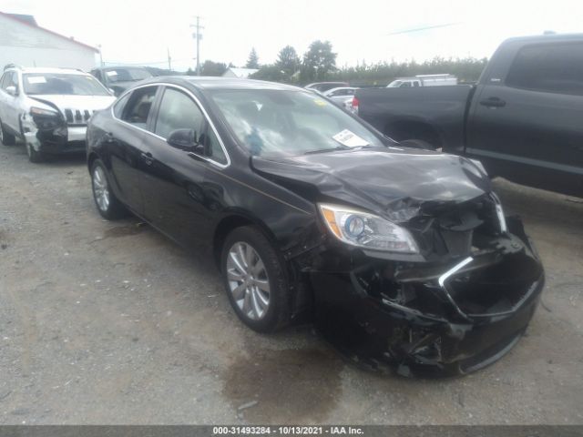 BUICK VERANO 2016 1g4pp5sk9g4135529