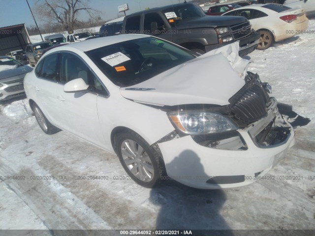 BUICK VERANO 2016 1g4pp5sk9g4137863