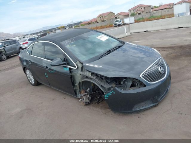 BUICK VERANO 2016 1g4pp5sk9g4150113