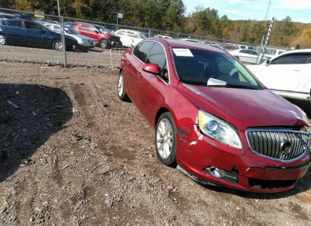 BUICK VERANO 2012 1g4pp5skxc4139650