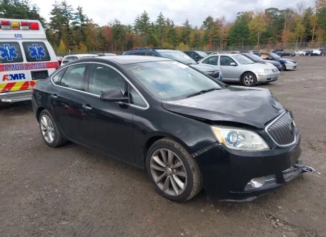 BUICK VERANO 2012 1g4pp5skxc4165620