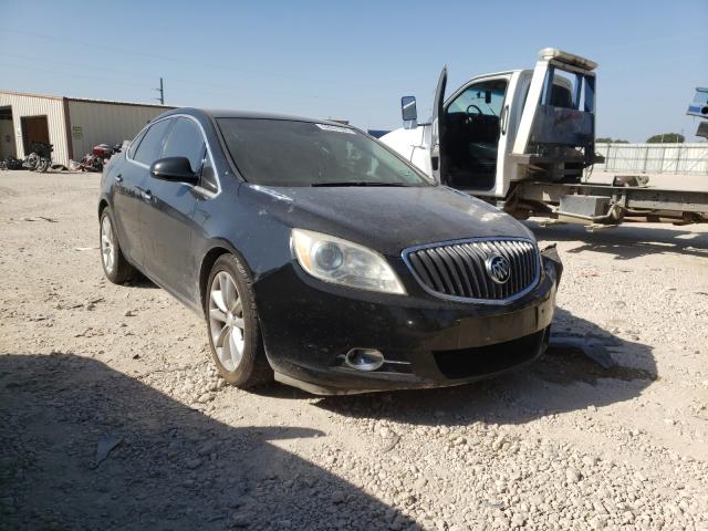 BUICK VERANO 2012 1g4pp5skxc4177850