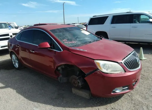 BUICK VERANO 2012 1g4pp5skxc4196754