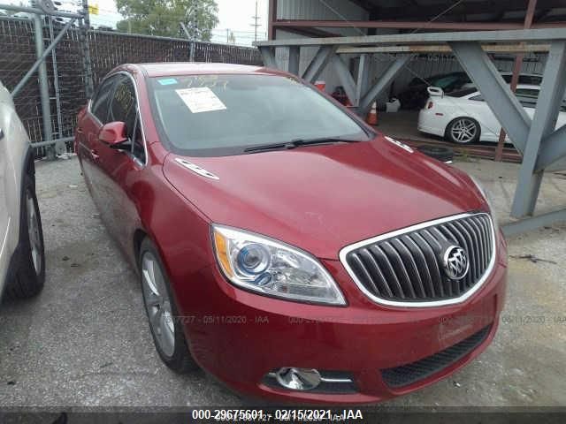 BUICK VERANO 2012 1g4pp5skxc4200138