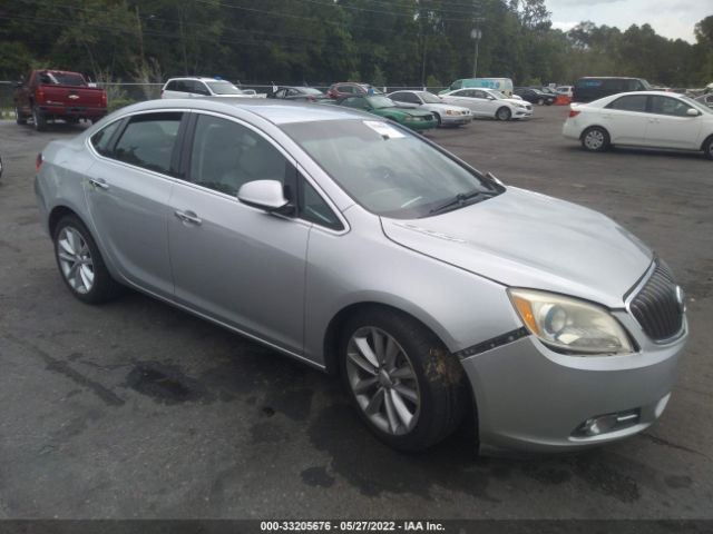 BUICK VERANO 2012 1g4pp5skxc4202326