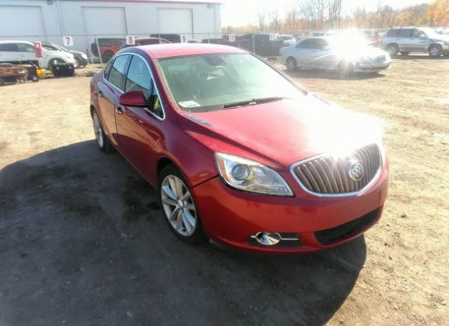 BUICK VERANO 2013 1g4pp5skxd4103118